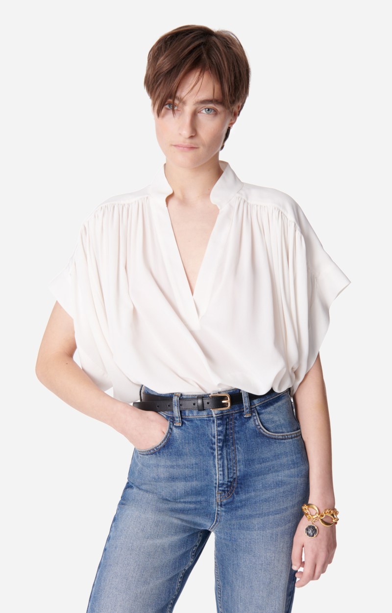 CORY BLOUSE