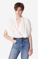 CORY BLOUSE