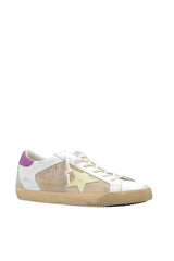 SUPER-STAR SUEDE