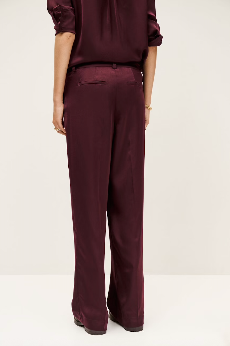 PANTS CHARLY