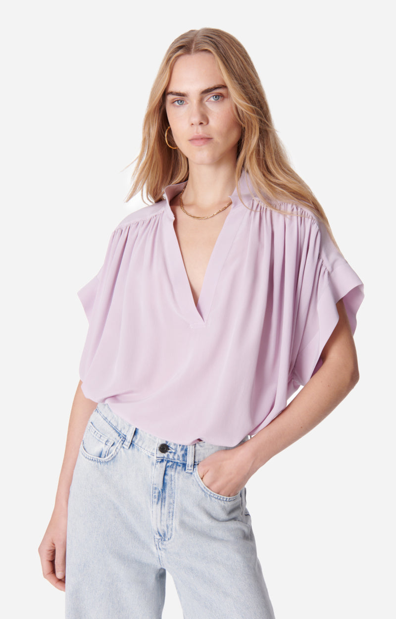 CORY BLOUSE
