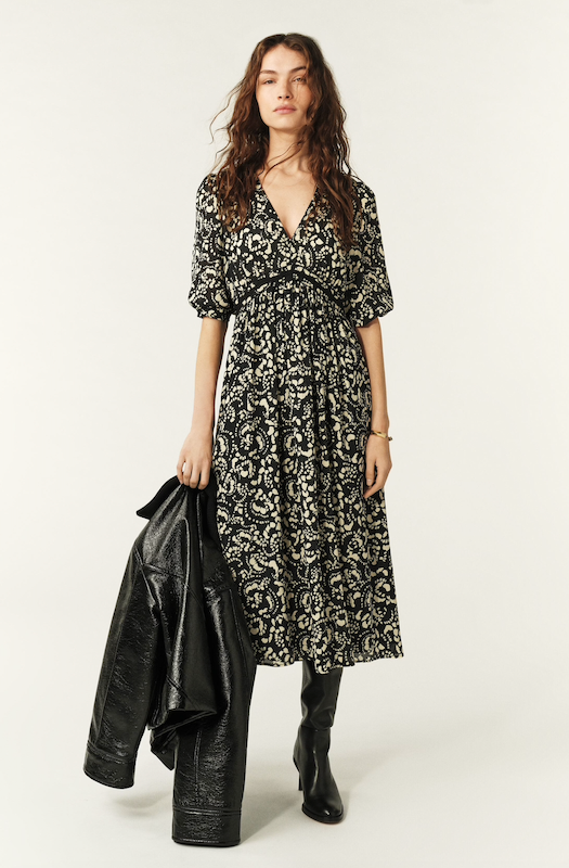 DRESS ERRY