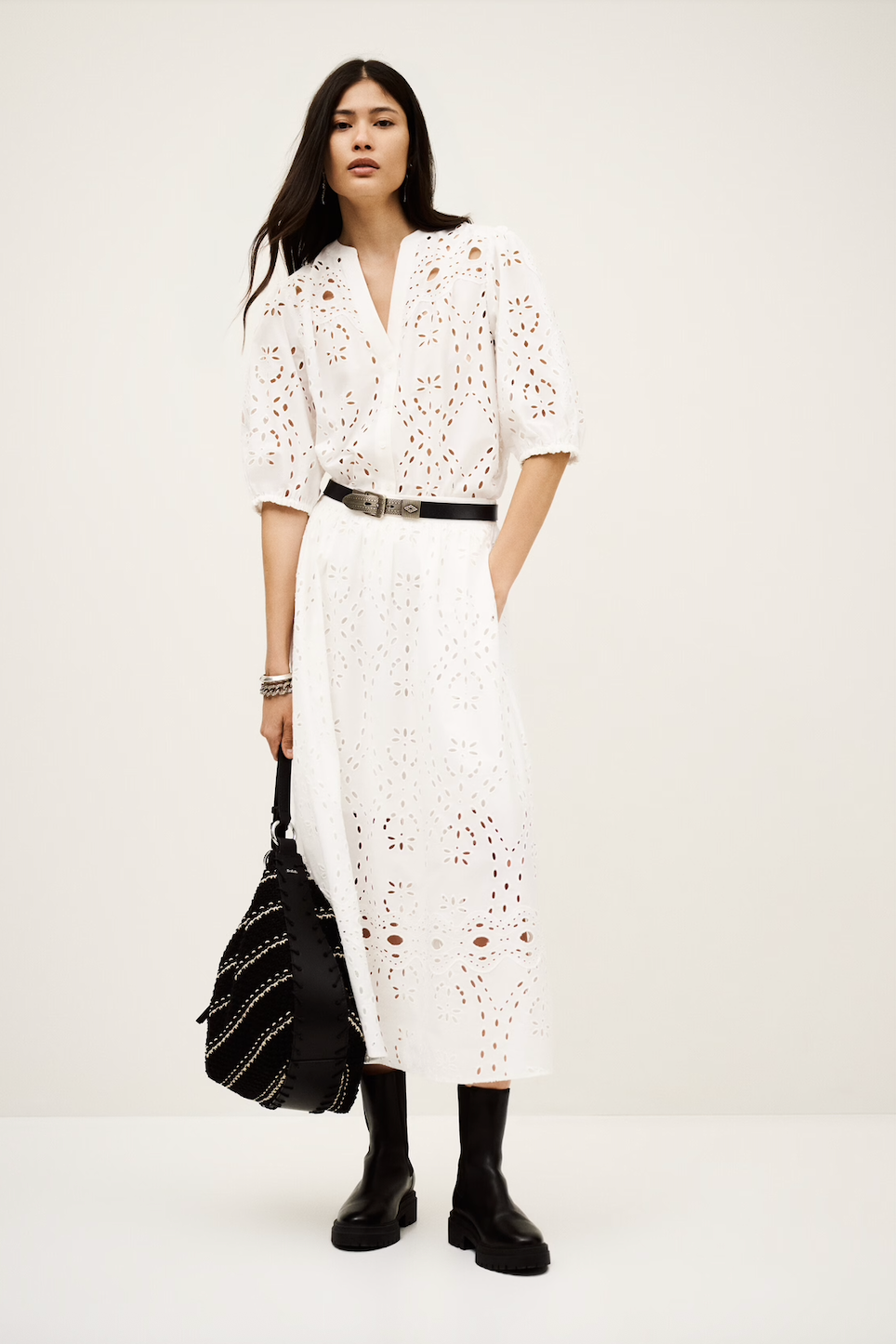 SKIRT BELA