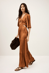 DRESS CYLMA
