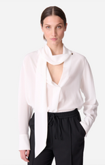 ESTEBAN BLOUSE ML