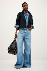 JACKET LONNIE