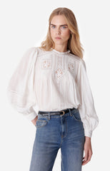 CALIN BLOUSE
