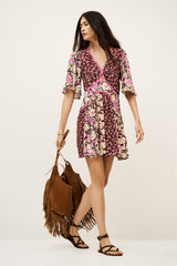 DRESS INDREA