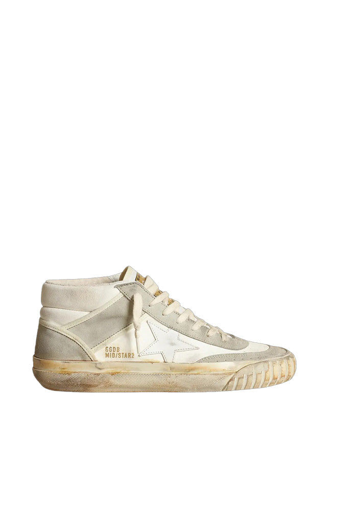 MID STAR 2 NAPPA