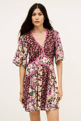 DRESS INDREA