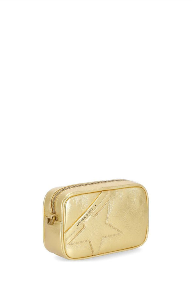 golden-mini-star-bag-laminated-leather-body