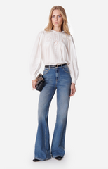 CALIN BLOUSE
