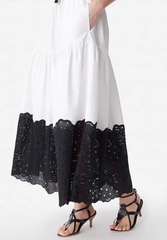 AODA SKIRT