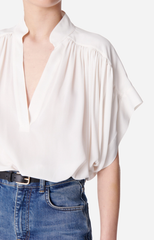 CORY BLOUSE