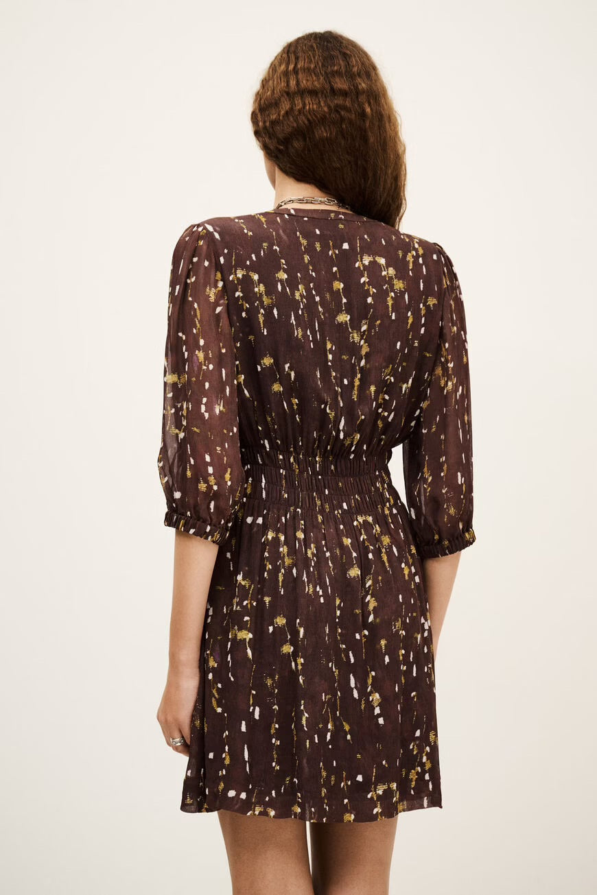 DRESS KANISSA