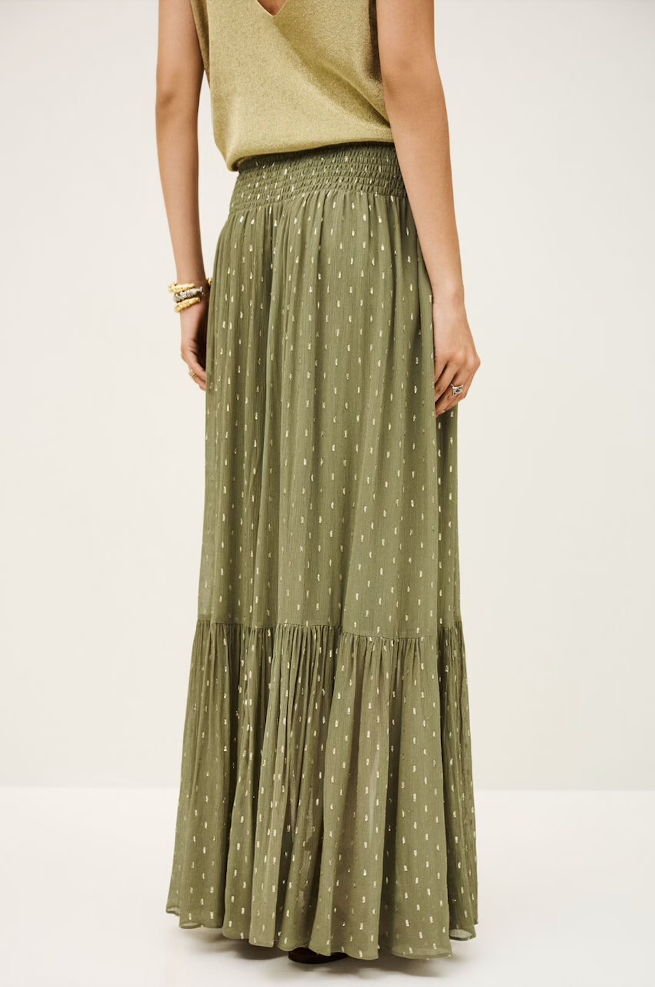 SKIRT MAGDA