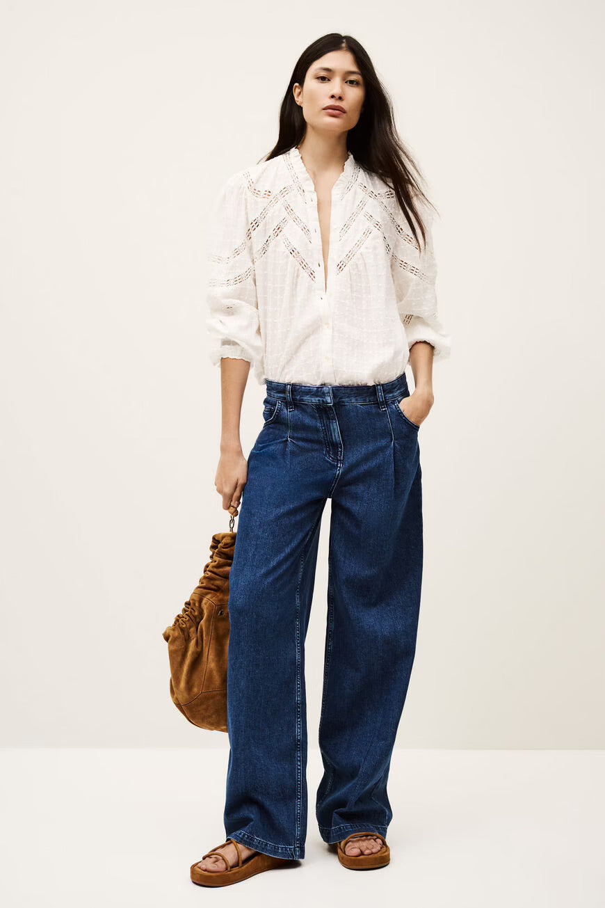 SHIRT BRONA