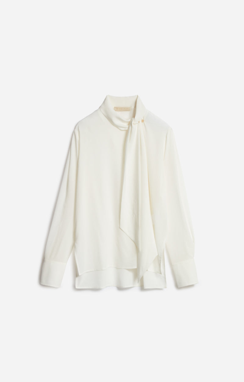 ESTEBAN BLOUSE ML