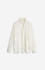 ESTEBAN BLOUSE ML