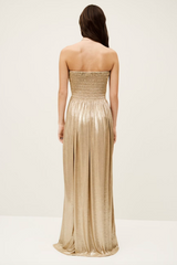 DRESS ISABELLA