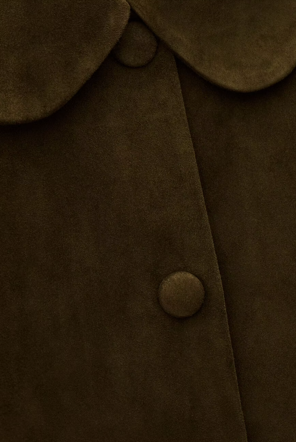 MILAS JACKET