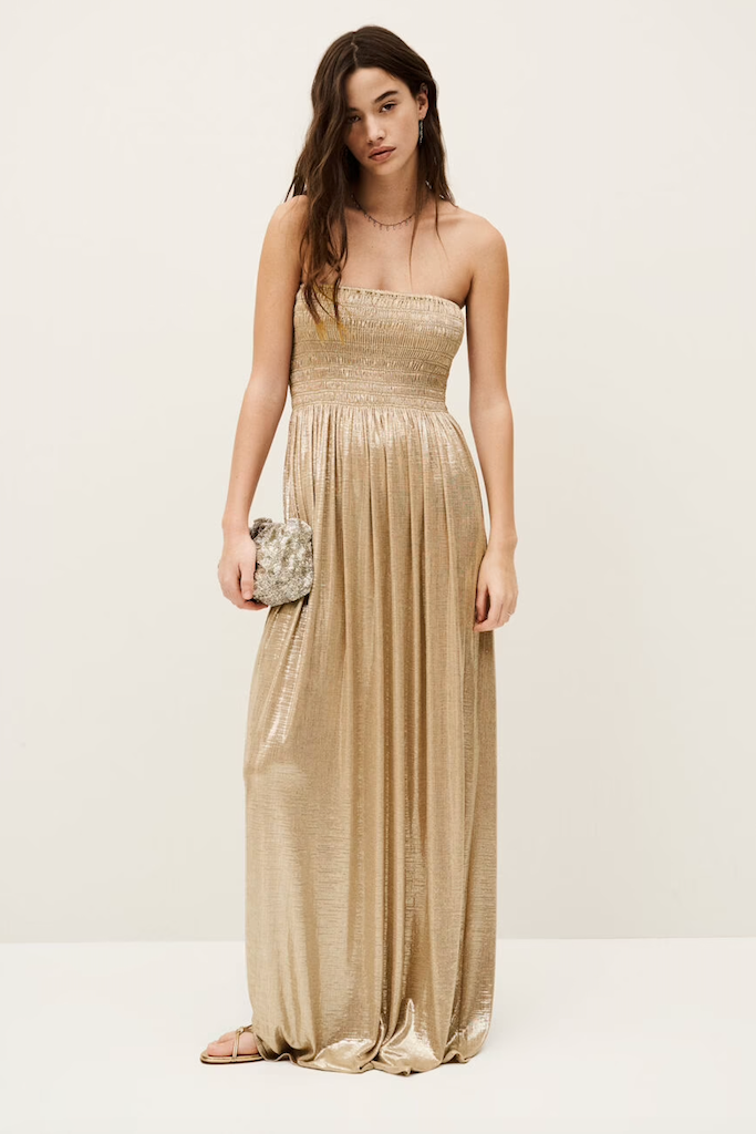 DRESS ISABELLA