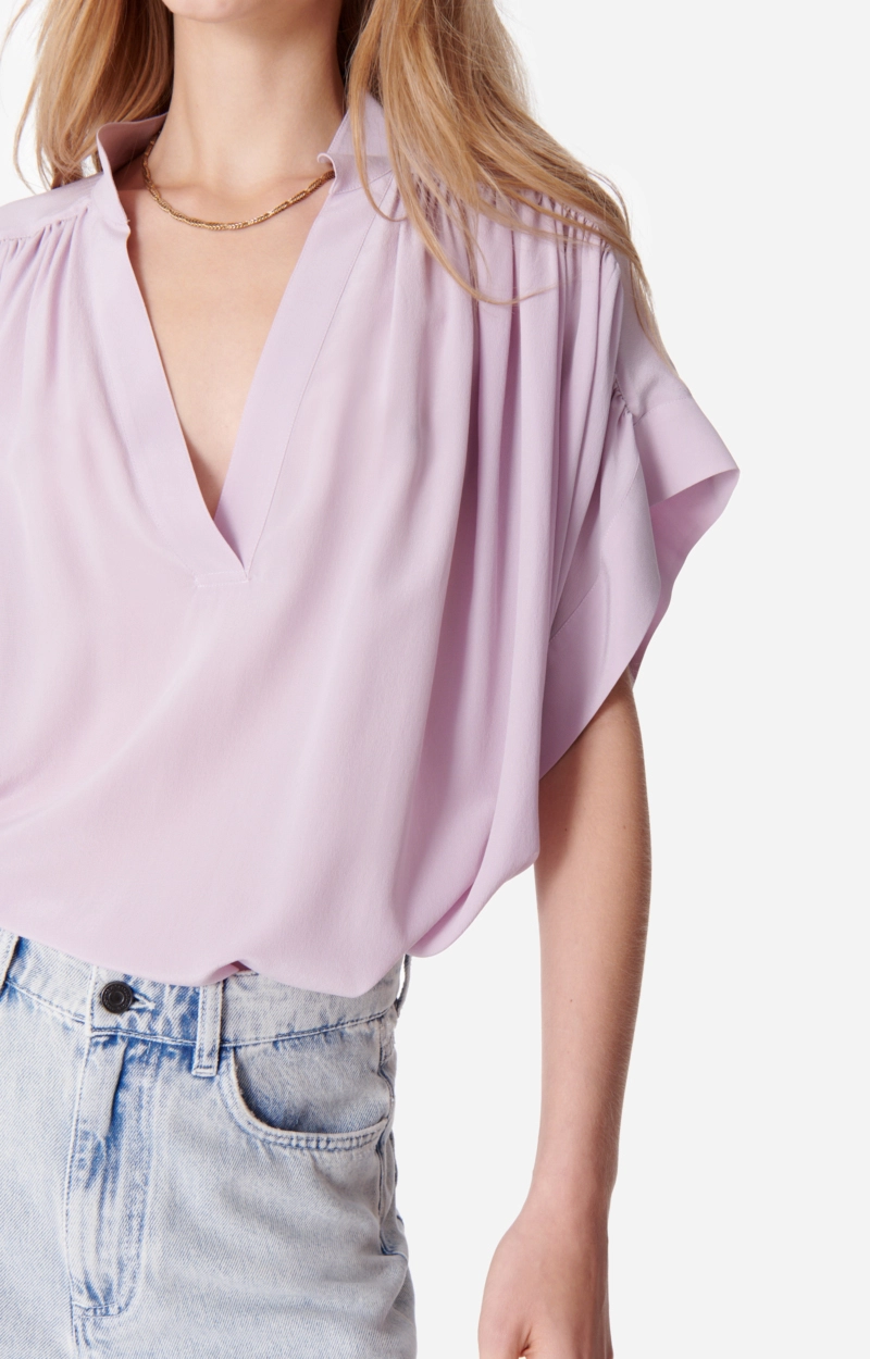 CORY BLOUSE