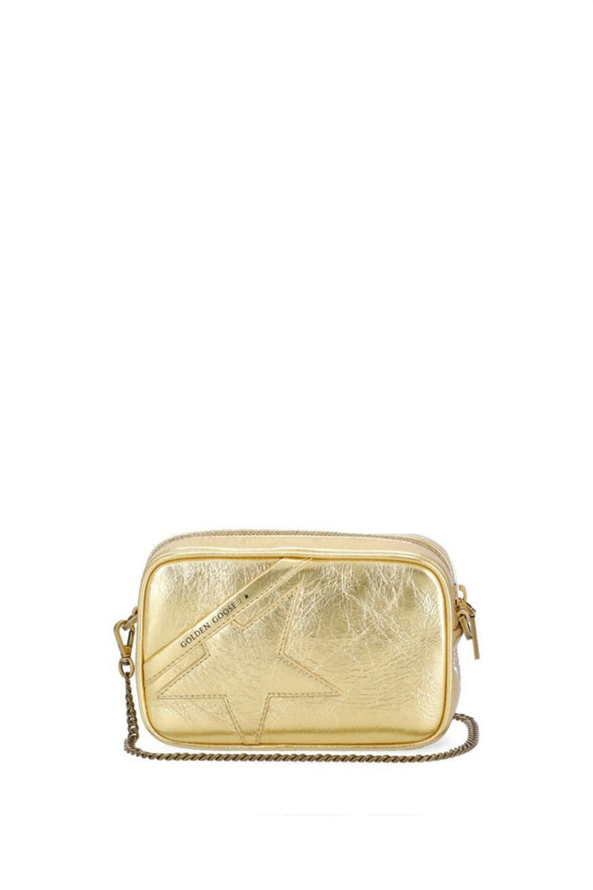 golden-mini-star-bag-laminated-leather-body