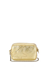 golden-mini-star-bag-laminated-leather-body