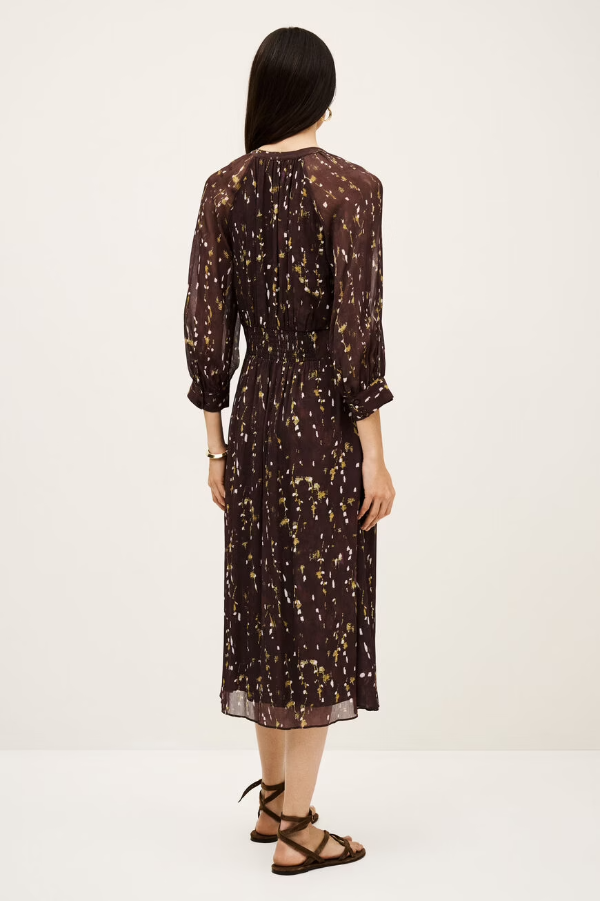 DRESS KARLA