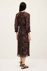 DRESS KARLA