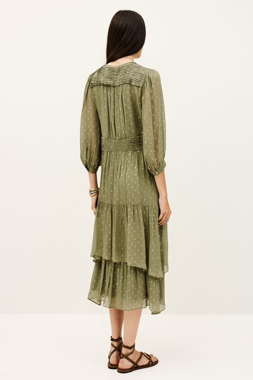 DRESS MAIA