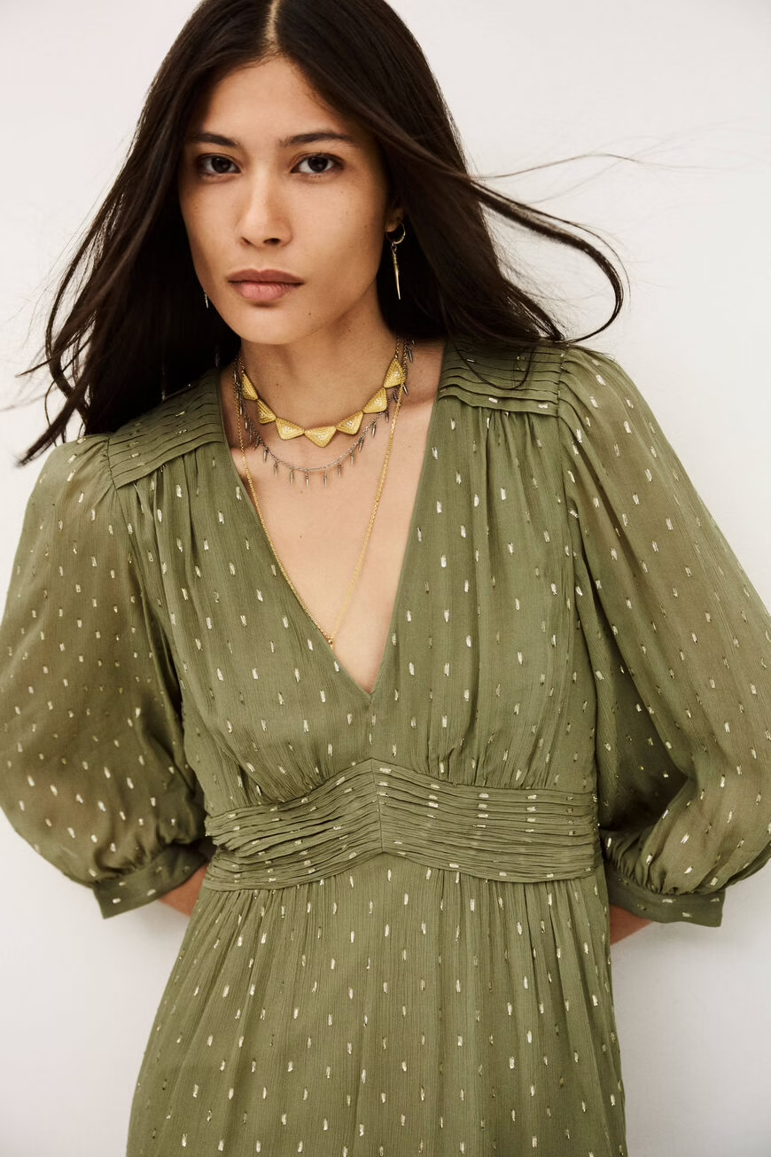DRESS MAIA