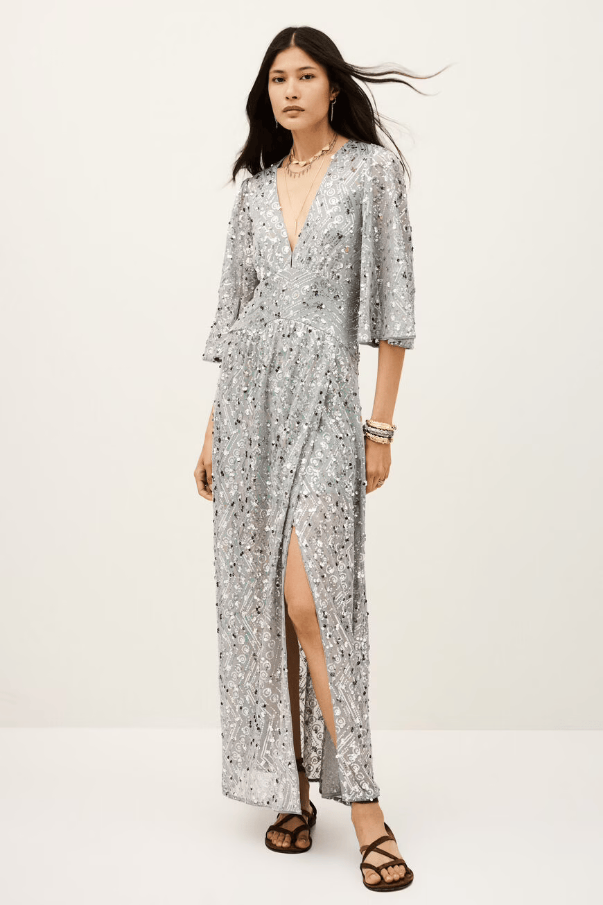 DRESS CONNY