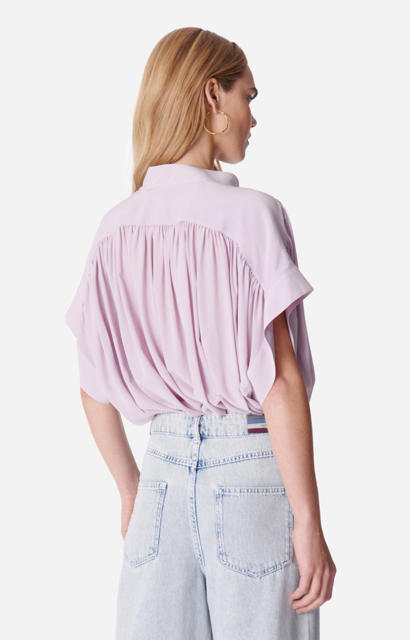 CORY BLOUSE