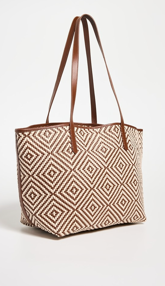 PANIER TRESSES