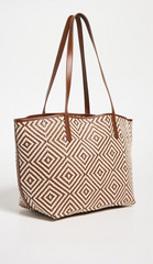 PANIER TRESSES