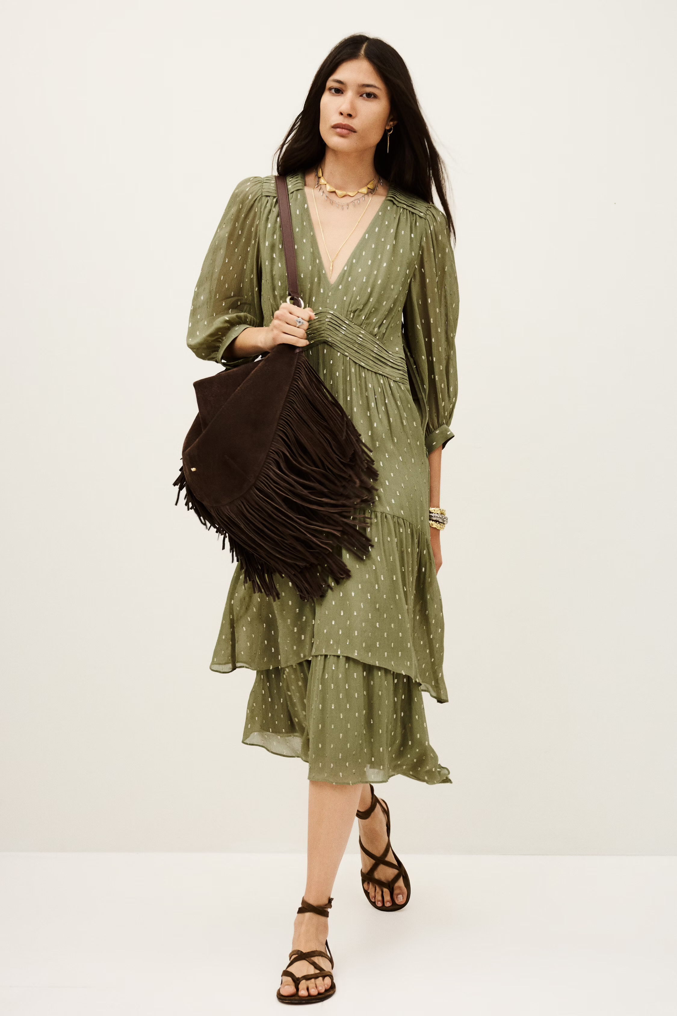 DRESS MAIA