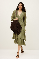 DRESS MAIA
