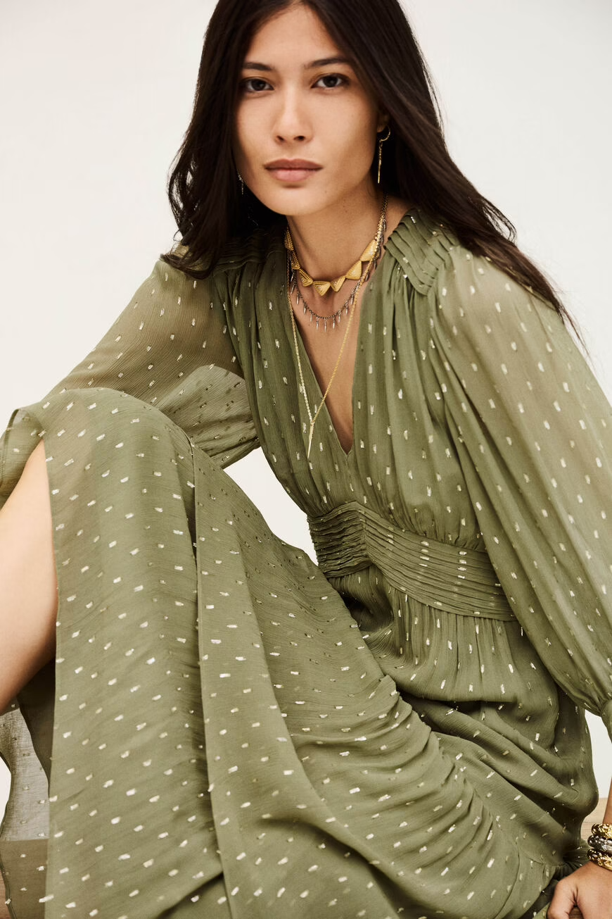 DRESS MAIA