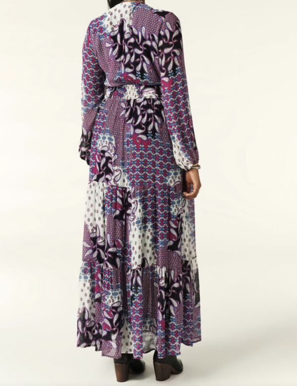 DRESS BOSSY