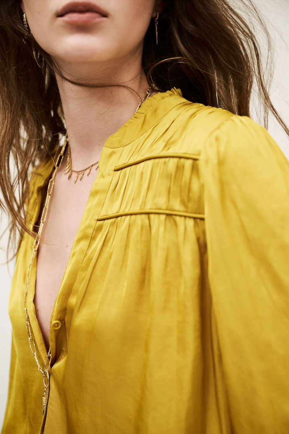 SHIRT CESSIA
