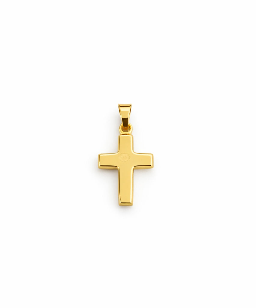 CRUZ ORO CHICA