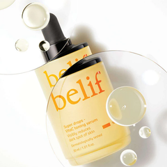 Sérum Facial Iluminador Belif Super Drops Vitamina C 30 ML