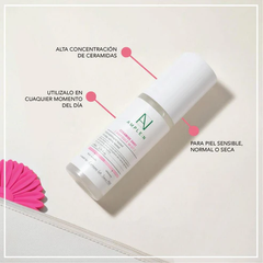 Mist Hidratante Amplen Ceramidas 80ml