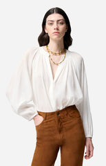 BLOUSE EDME