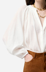 BLOUSE EDME
