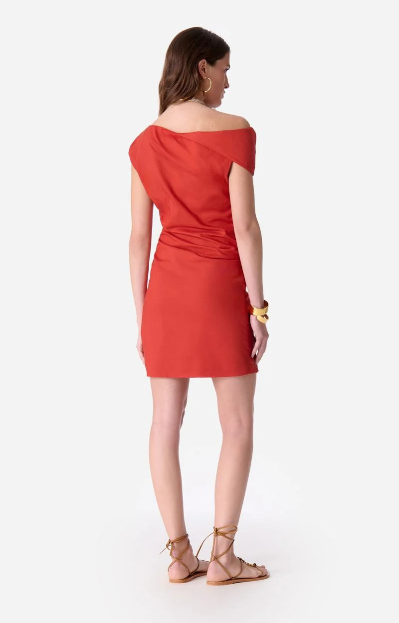 ROBE ELEYSA