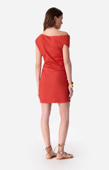 ROBE ELEYSA