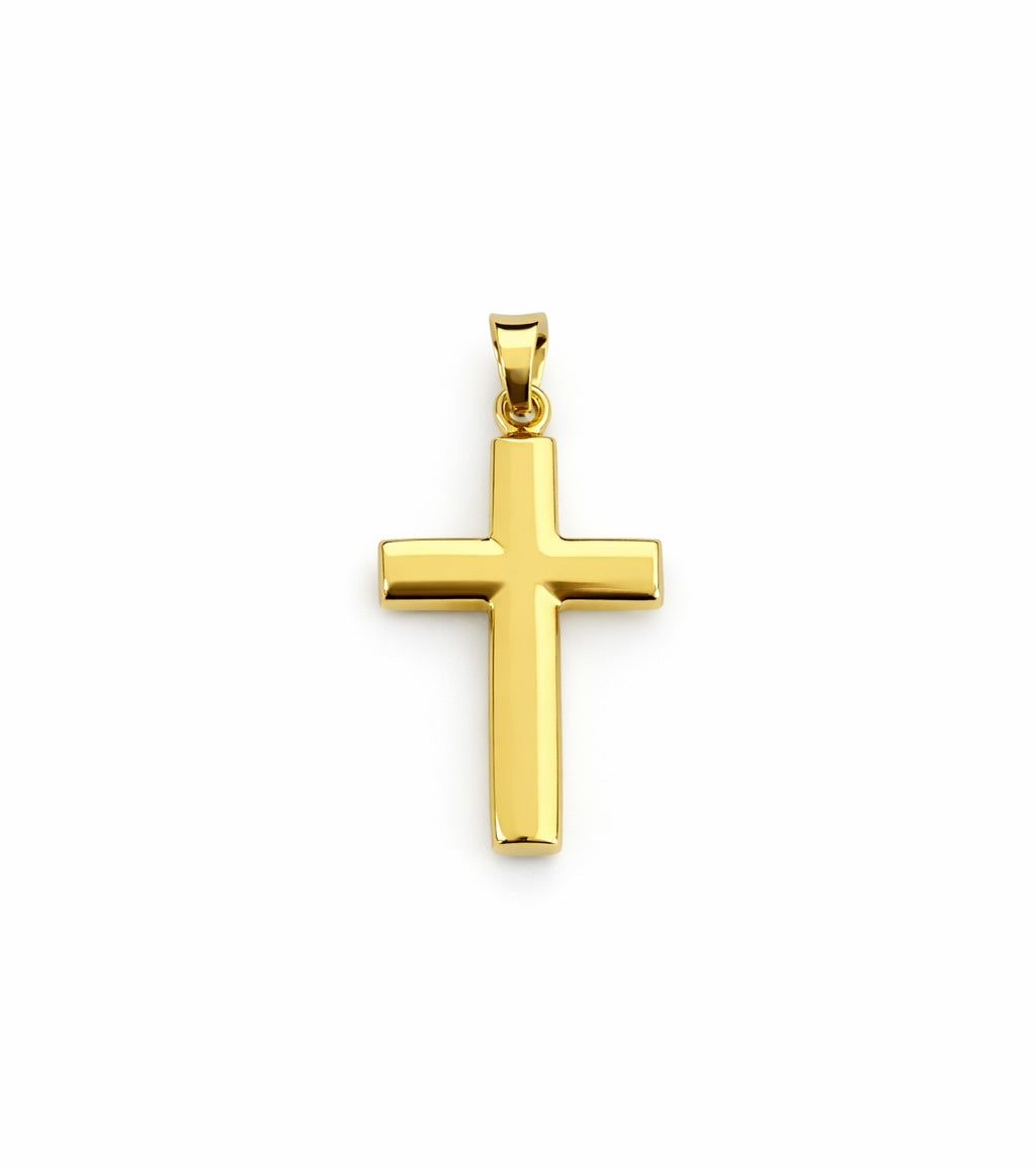 CRUZ ORO